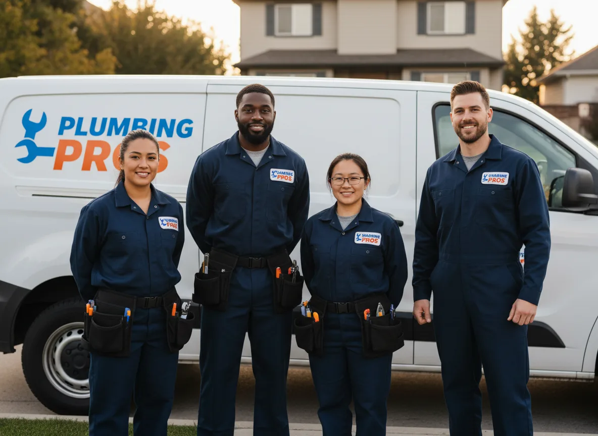 Water Heater Repair company in Vallejo, CA